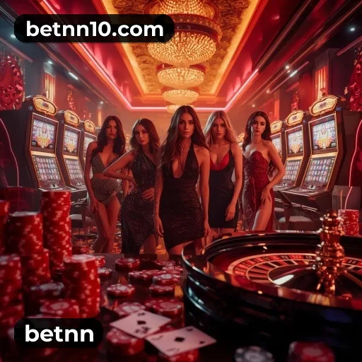 Notificações App betnn