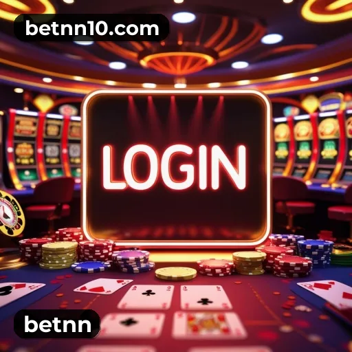 Bônus App betnn