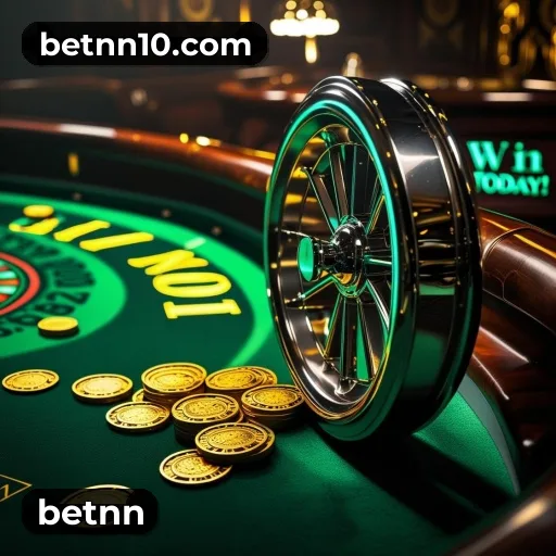 Variedade de slots betnn