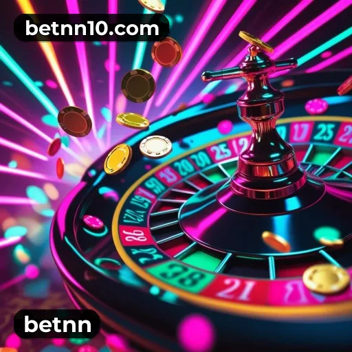 Slots mobile betnn