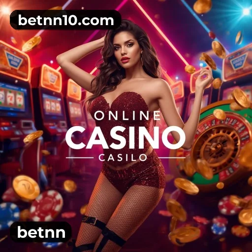 Promoções de slots betnn