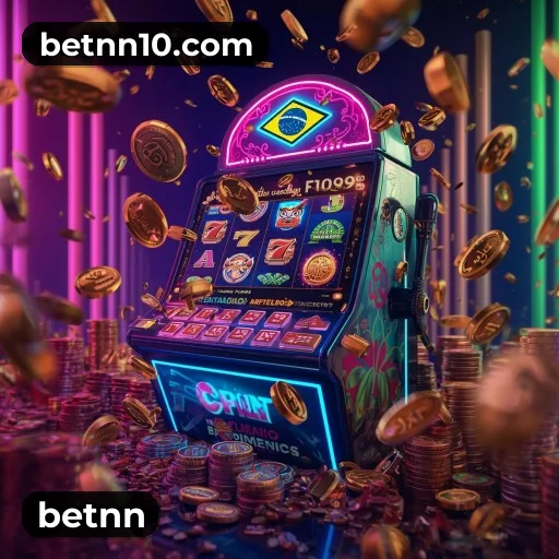 Jackpots betnn