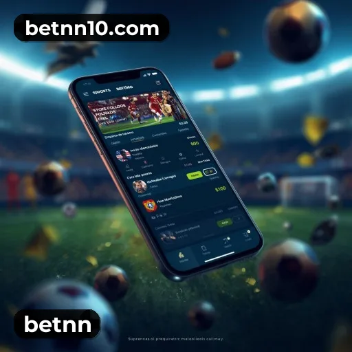 Slots mobile betnn