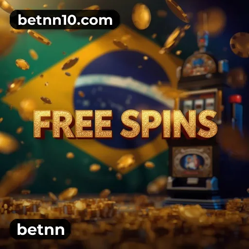 Free spins betnn
