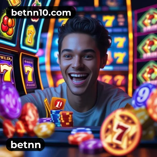 Níveis VIP betnn