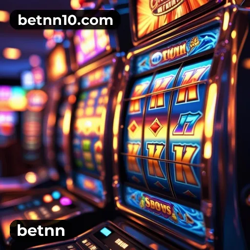 Benefícios VIP betnn
