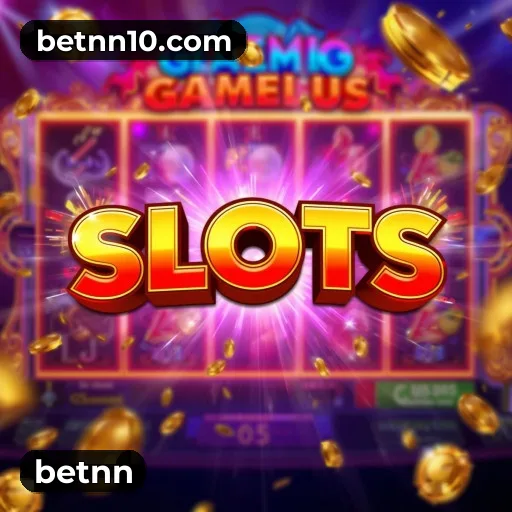Bônus VIP betnn