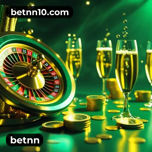 Slots RTP betnn