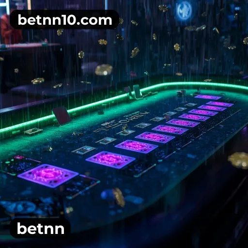 Prêmio betnn